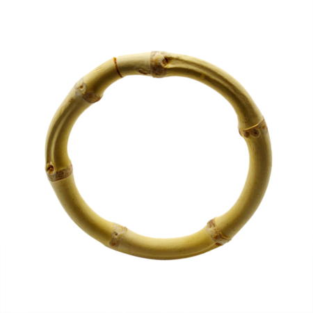 Environmentally Friendly Bamboo Joint Bracelet